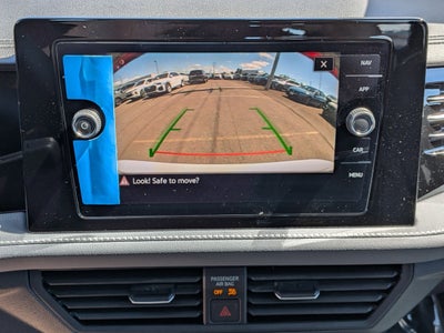 2026 Volkswagen Jetta 1.5T SEL