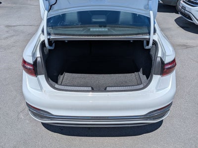 2026 Volkswagen Jetta 1.5T SEL
