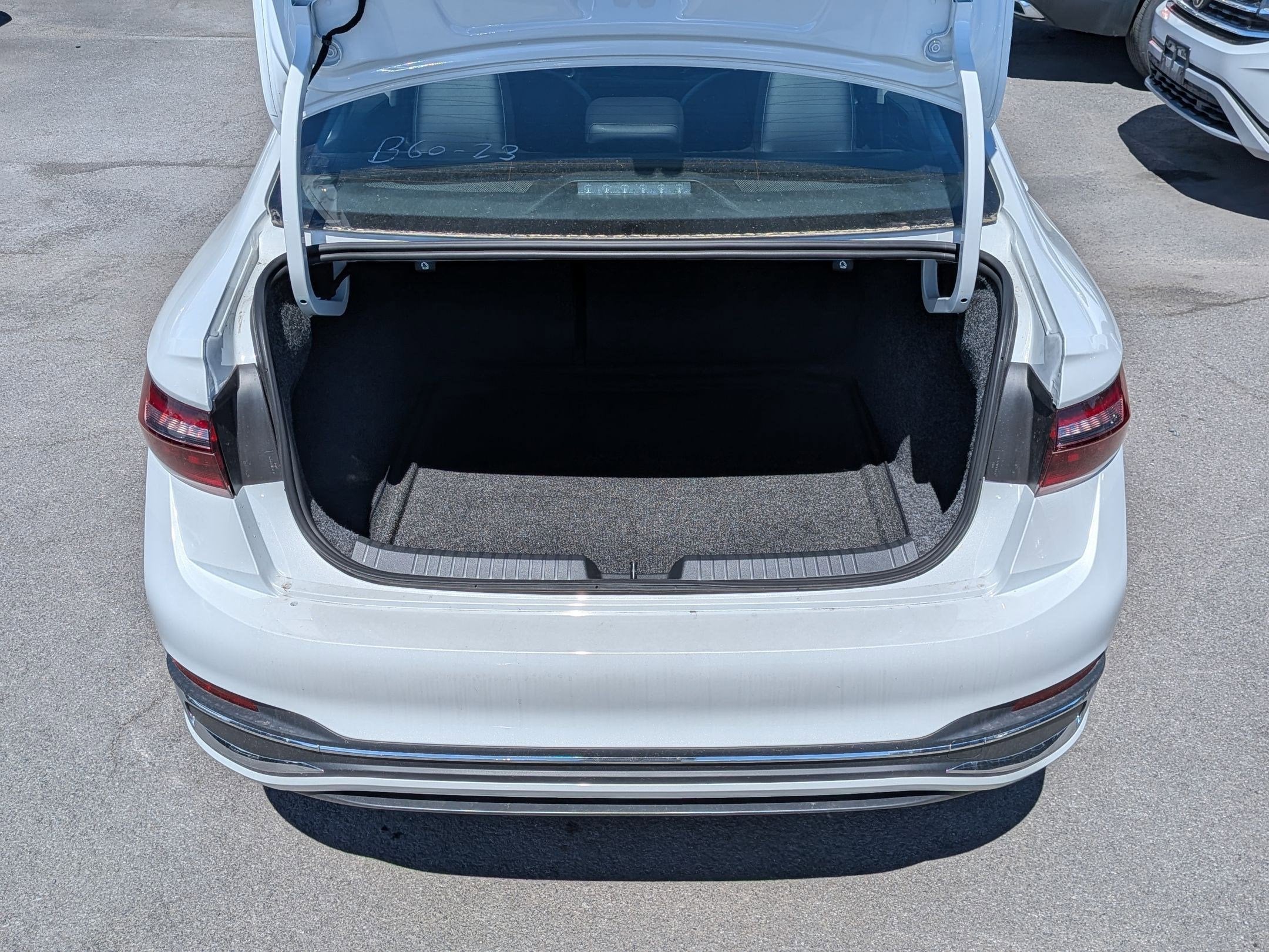 2026 Volkswagen Jetta 1.5T SEL