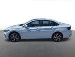 2026 Volkswagen Jetta 1.5T SEL