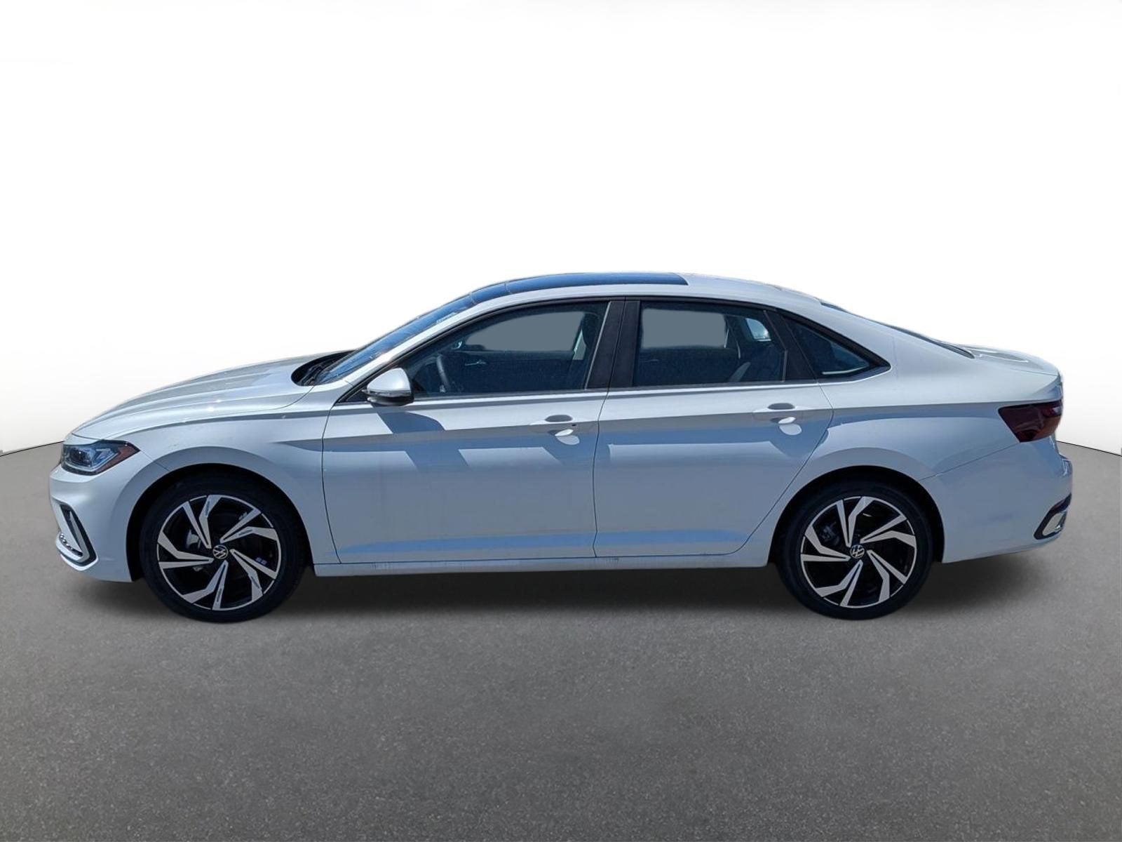 2026 Volkswagen Jetta 1.5T SEL