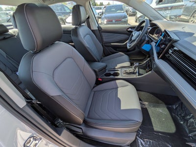2026 Volkswagen Jetta 1.5T SEL