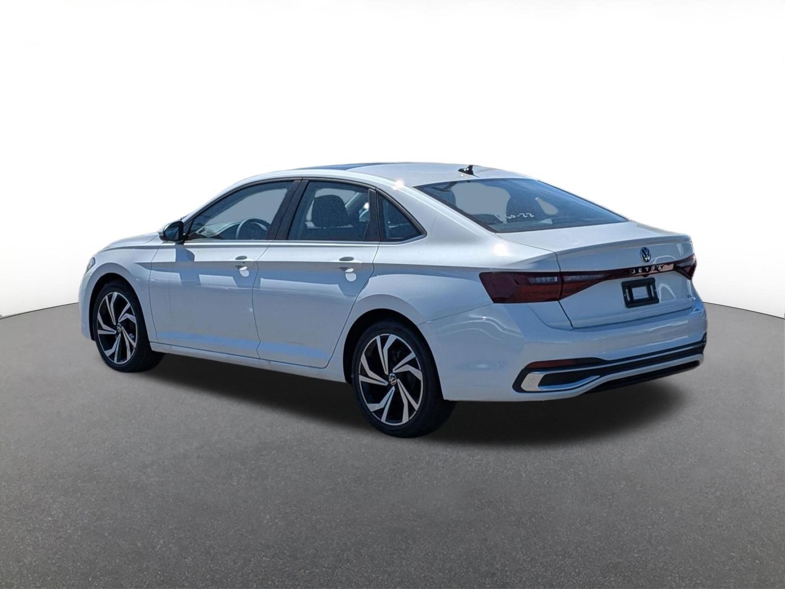2026 Volkswagen Jetta 1.5T SEL