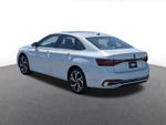 2026 Volkswagen Jetta 1.5T SEL