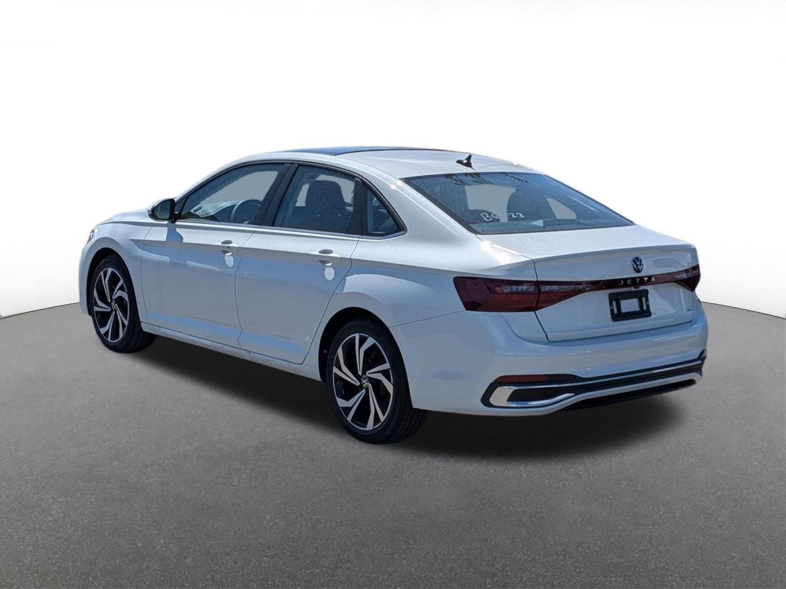 2026 Volkswagen Jetta 1.5T SEL