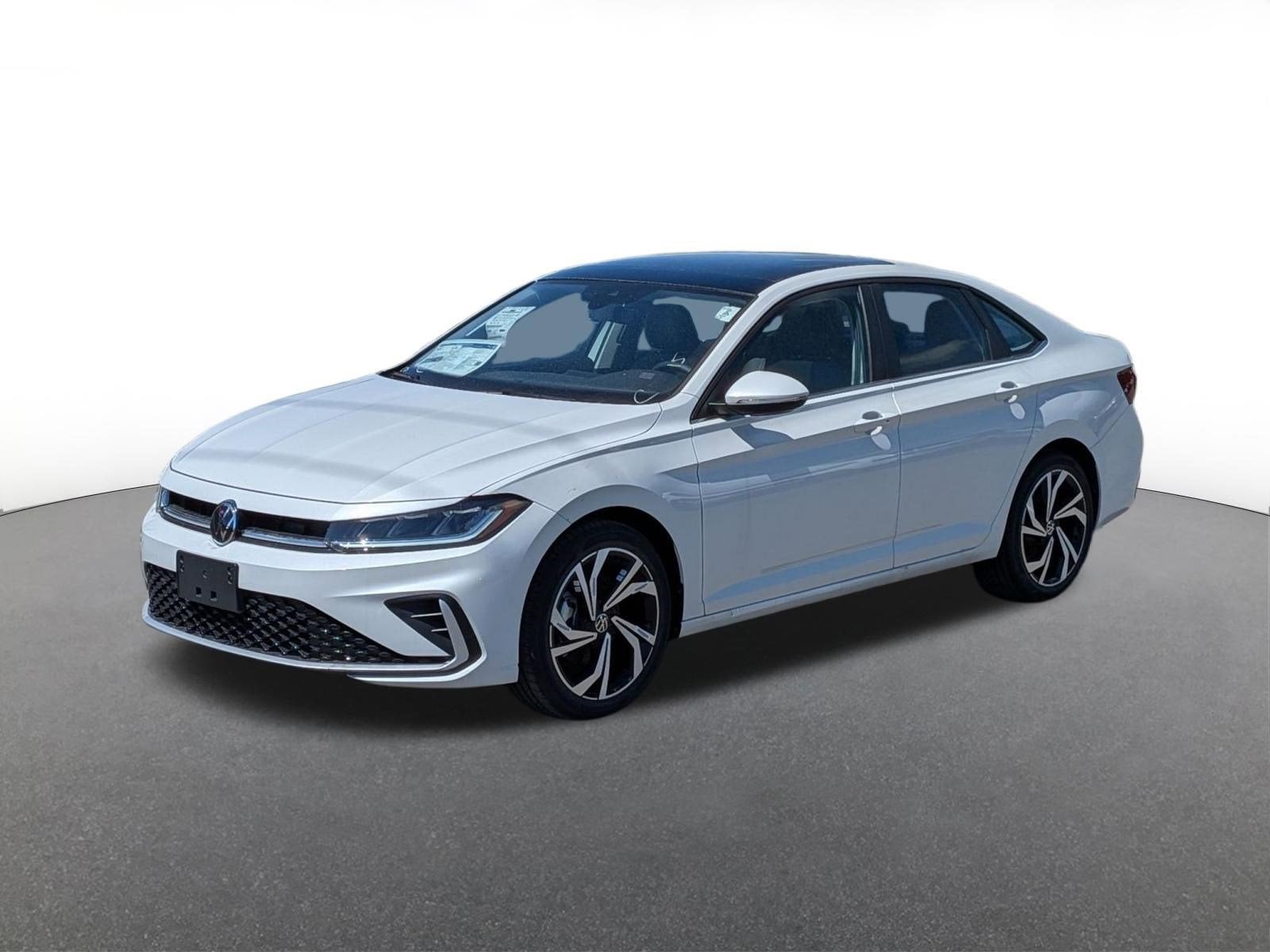 2026 Volkswagen Jetta 1.5T SEL