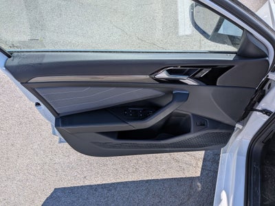 2026 Volkswagen Jetta 1.5T SEL