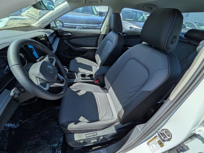 2026 Volkswagen Jetta 1.5T SEL