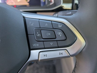 2026 Volkswagen Jetta 1.5T SEL