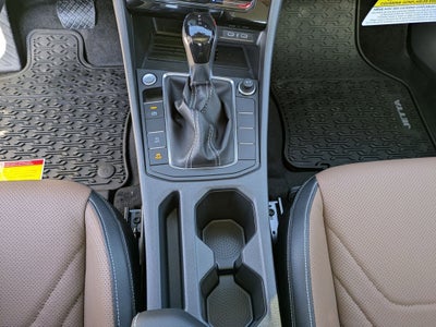 2026 Volkswagen Jetta 1.5T SEL