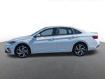 2026 Volkswagen Jetta 1.5T SEL