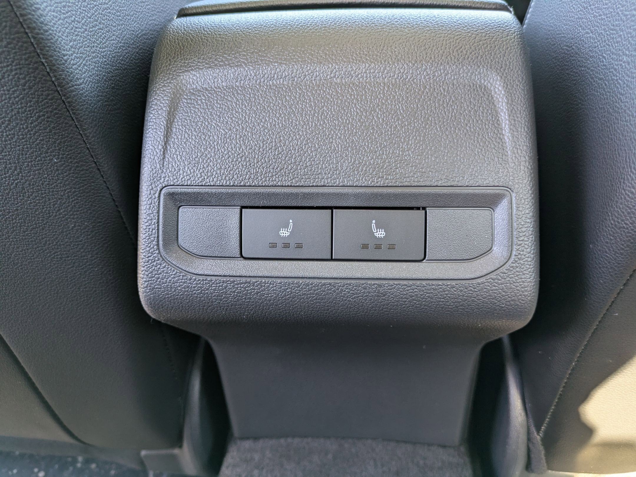 2026 Volkswagen Jetta 1.5T SEL