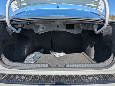 2026 Volkswagen Jetta 1.5T SEL