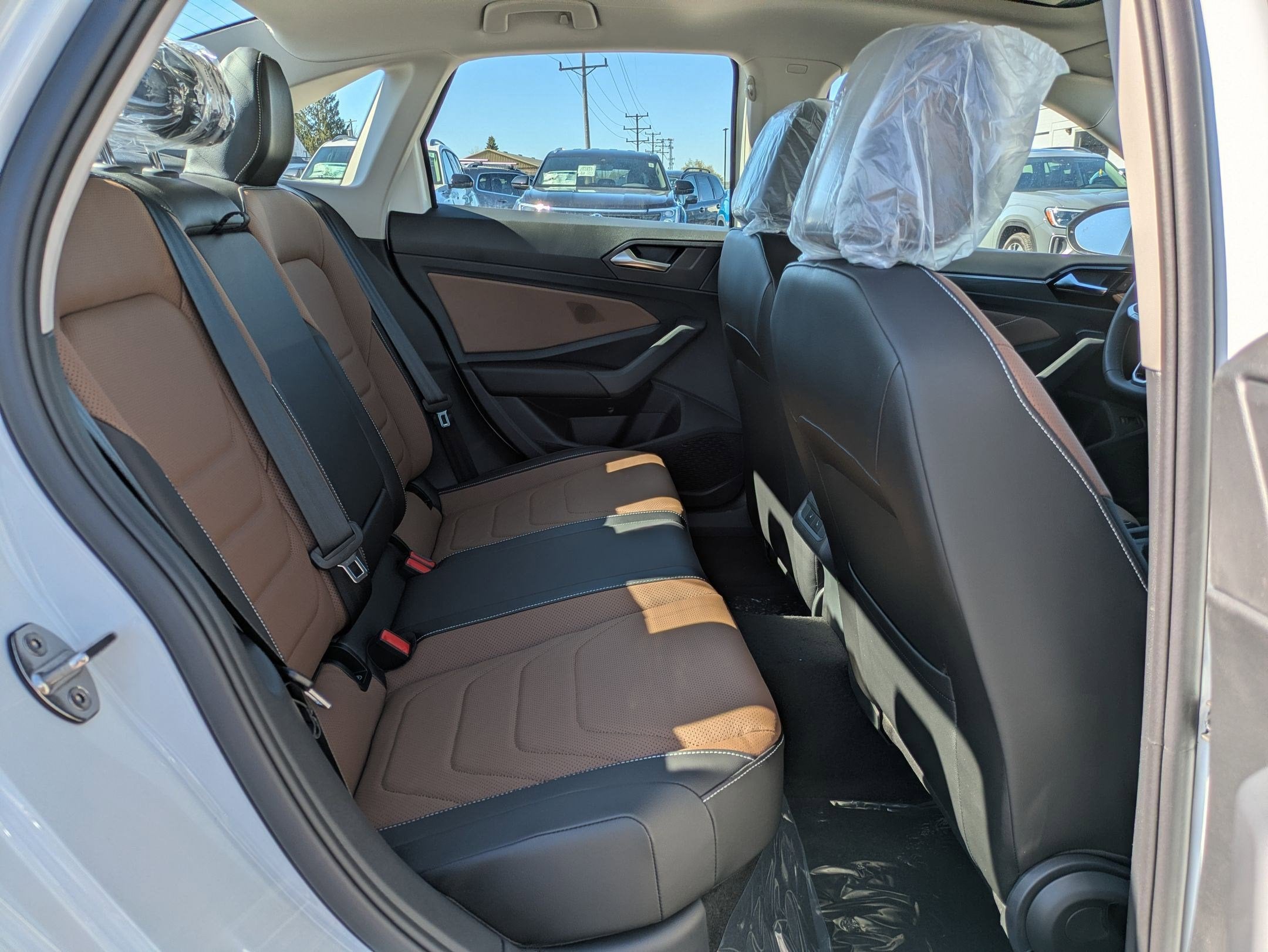 2026 Volkswagen Jetta 1.5T SEL