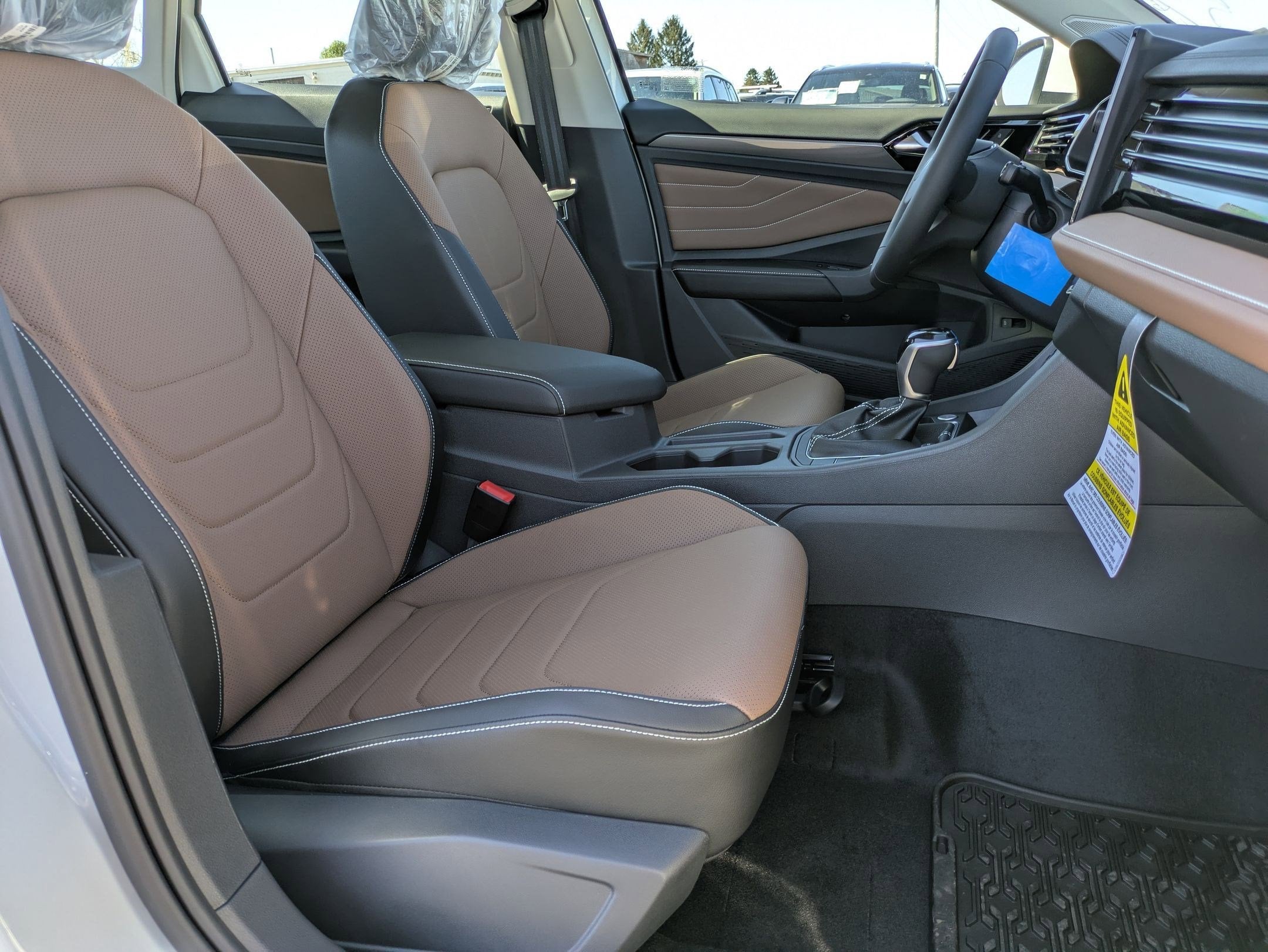 2026 Volkswagen Jetta 1.5T SEL