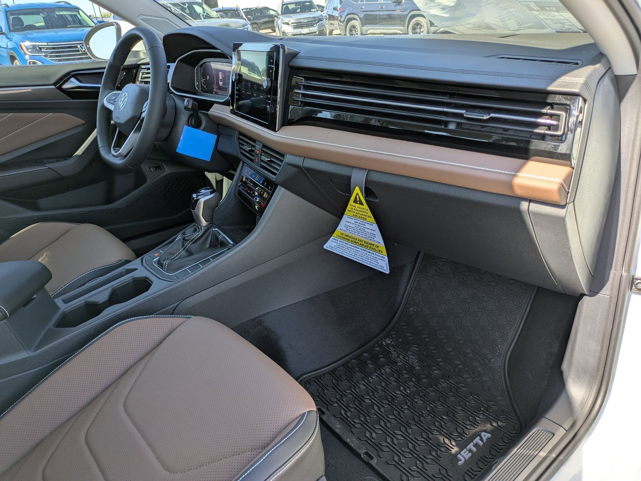 2026 Volkswagen Jetta 1.5T SEL
