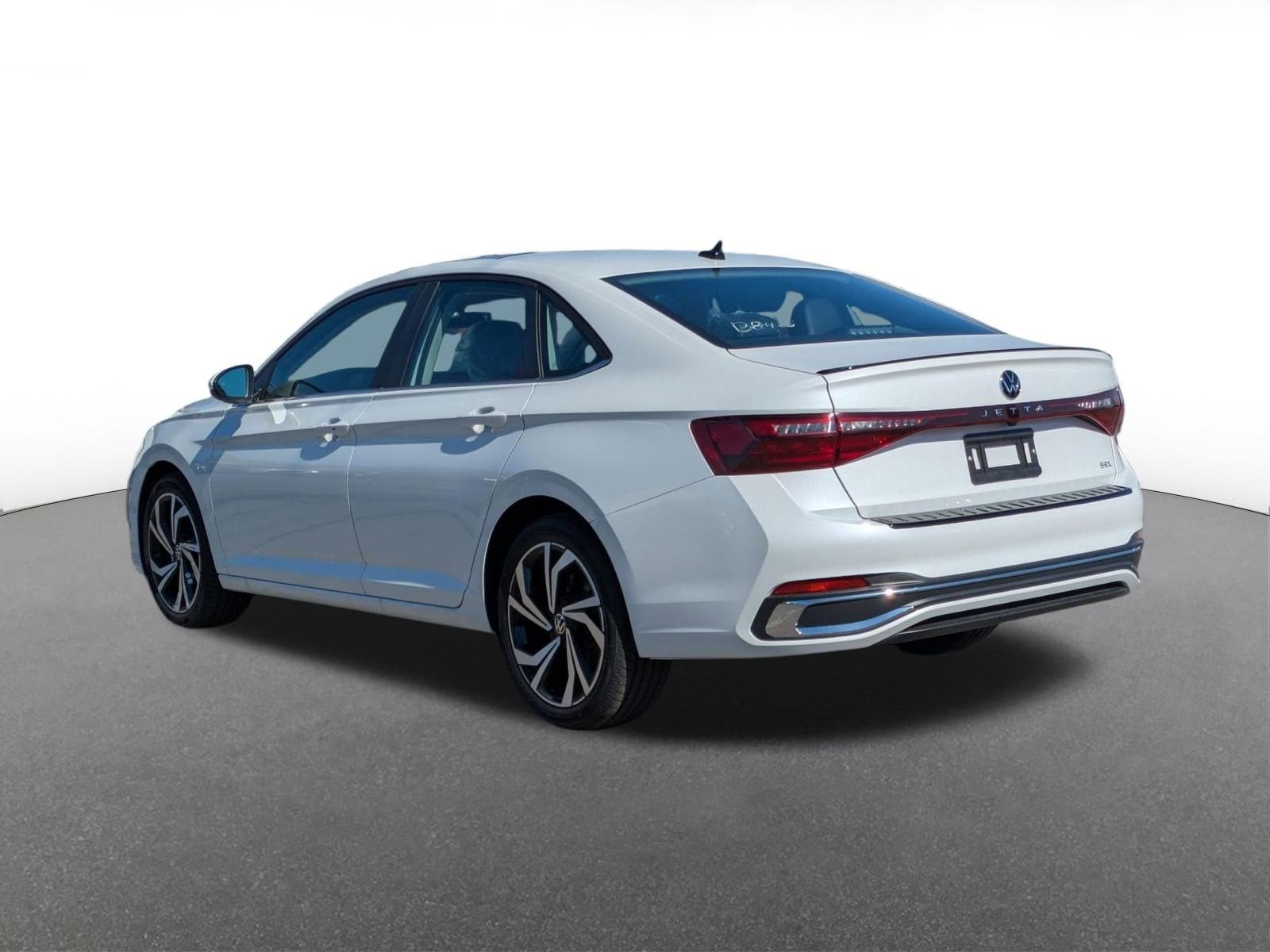 2026 Volkswagen Jetta 1.5T SEL