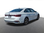 2026 Volkswagen Jetta 1.5T SEL