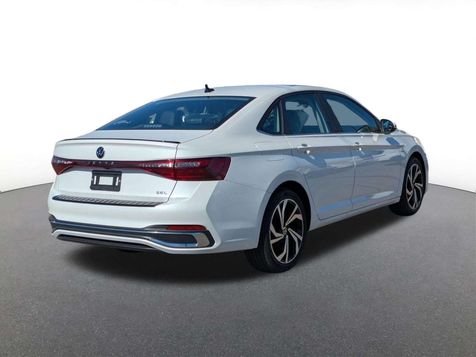 2026 Volkswagen Jetta 1.5T SEL