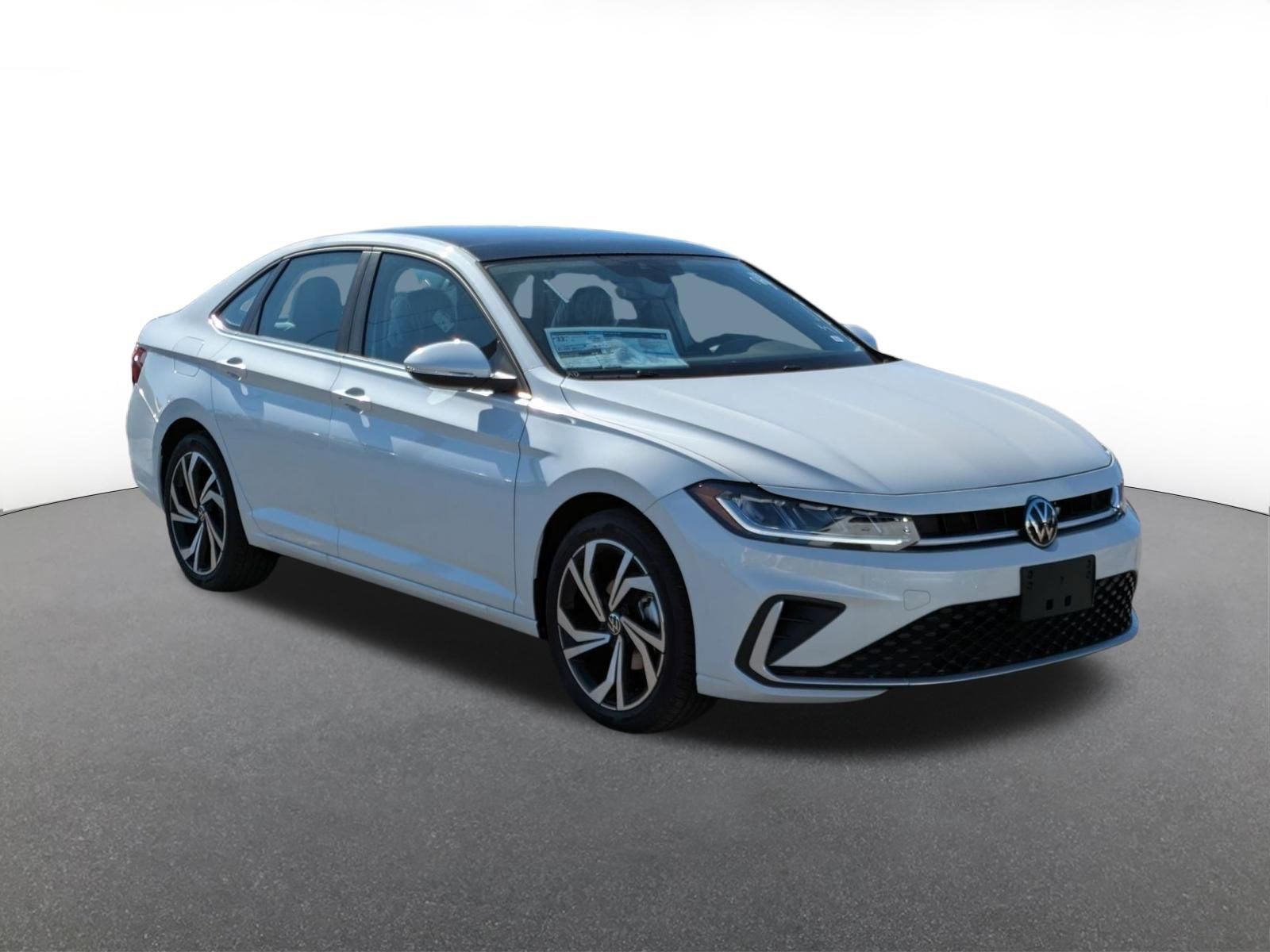 2026 Volkswagen Jetta 1.5T SEL