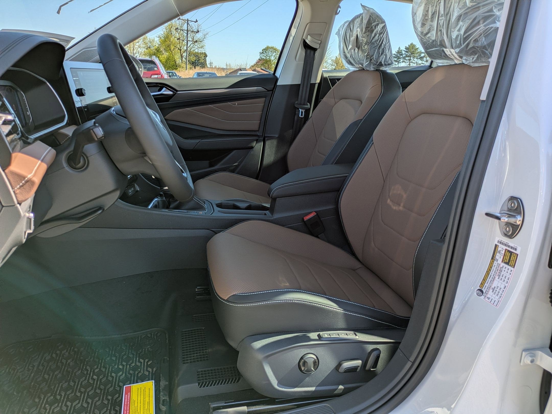 2026 Volkswagen Jetta 1.5T SEL