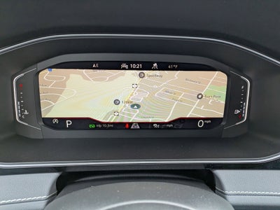 2026 Volkswagen Jetta 1.5T SEL