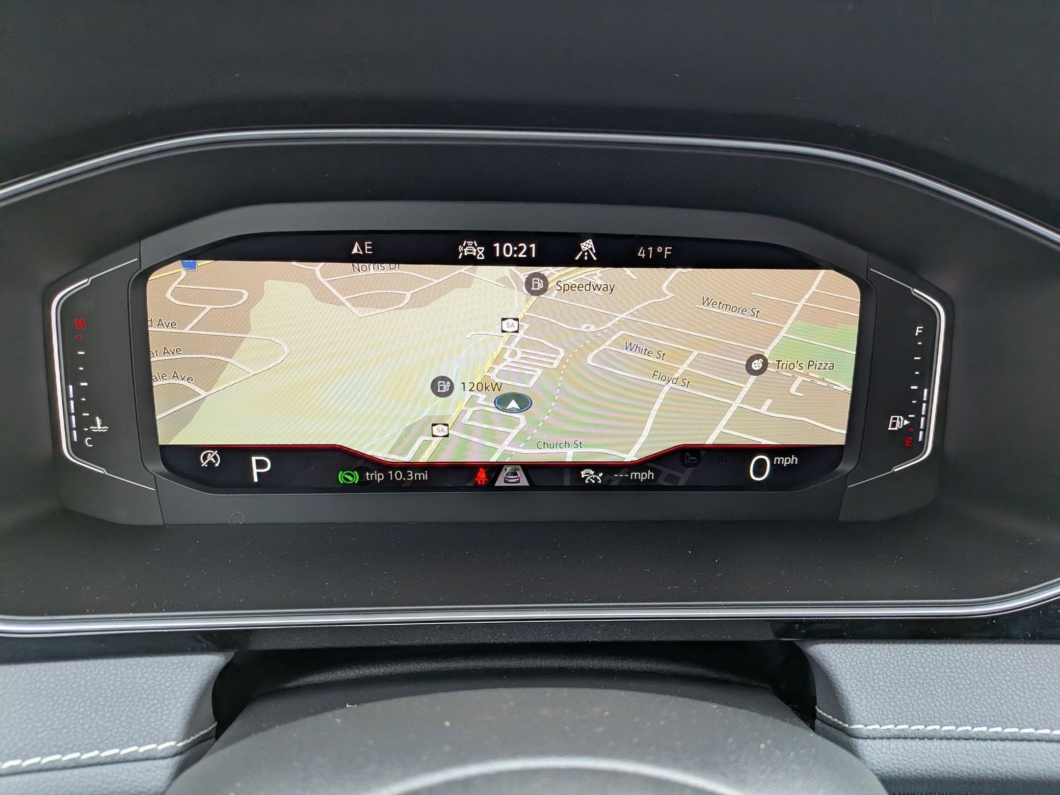 2026 Volkswagen Jetta 1.5T SEL