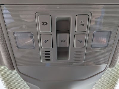 2026 Volkswagen Jetta 1.5T SEL