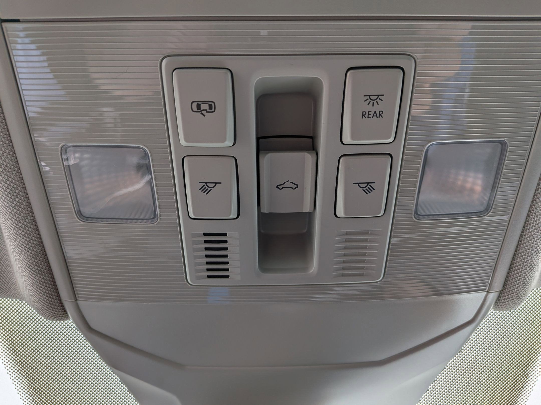 2026 Volkswagen Jetta 1.5T SEL