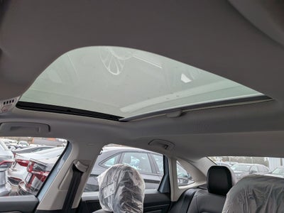 2026 Volkswagen Jetta 1.5T SEL