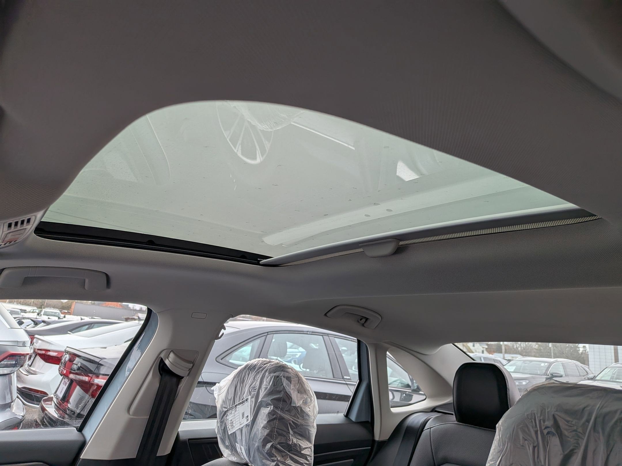 2026 Volkswagen Jetta 1.5T SEL