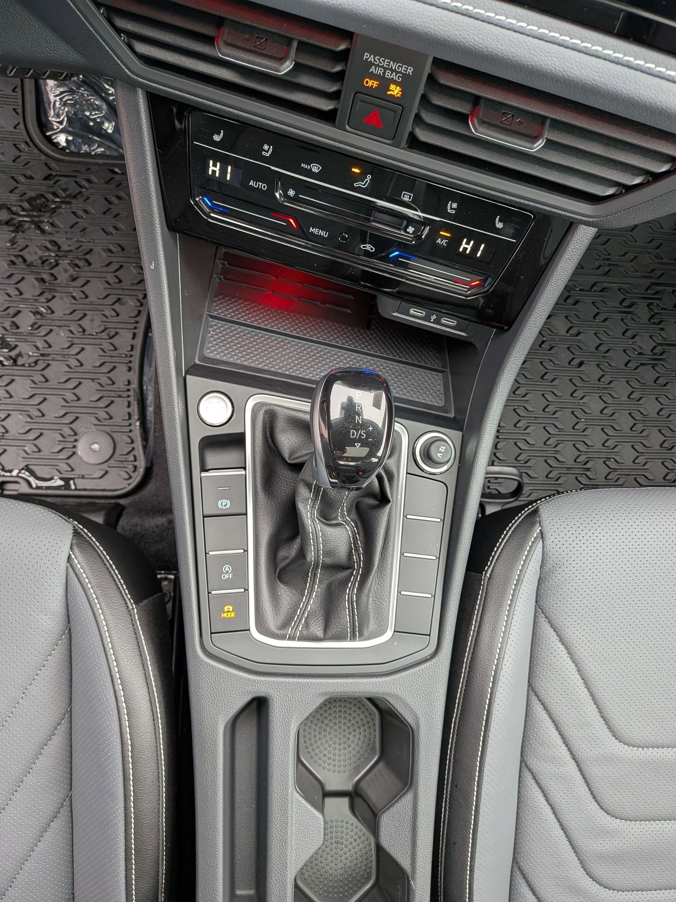 2026 Volkswagen Jetta 1.5T SEL