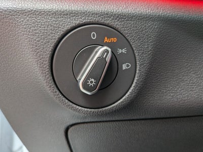 2026 Volkswagen Jetta 1.5T SEL