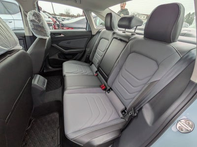 2026 Volkswagen Jetta 1.5T SEL