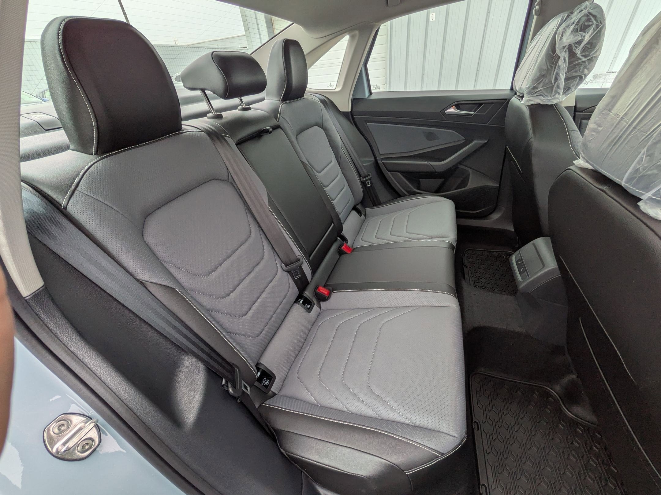 2026 Volkswagen Jetta 1.5T SEL