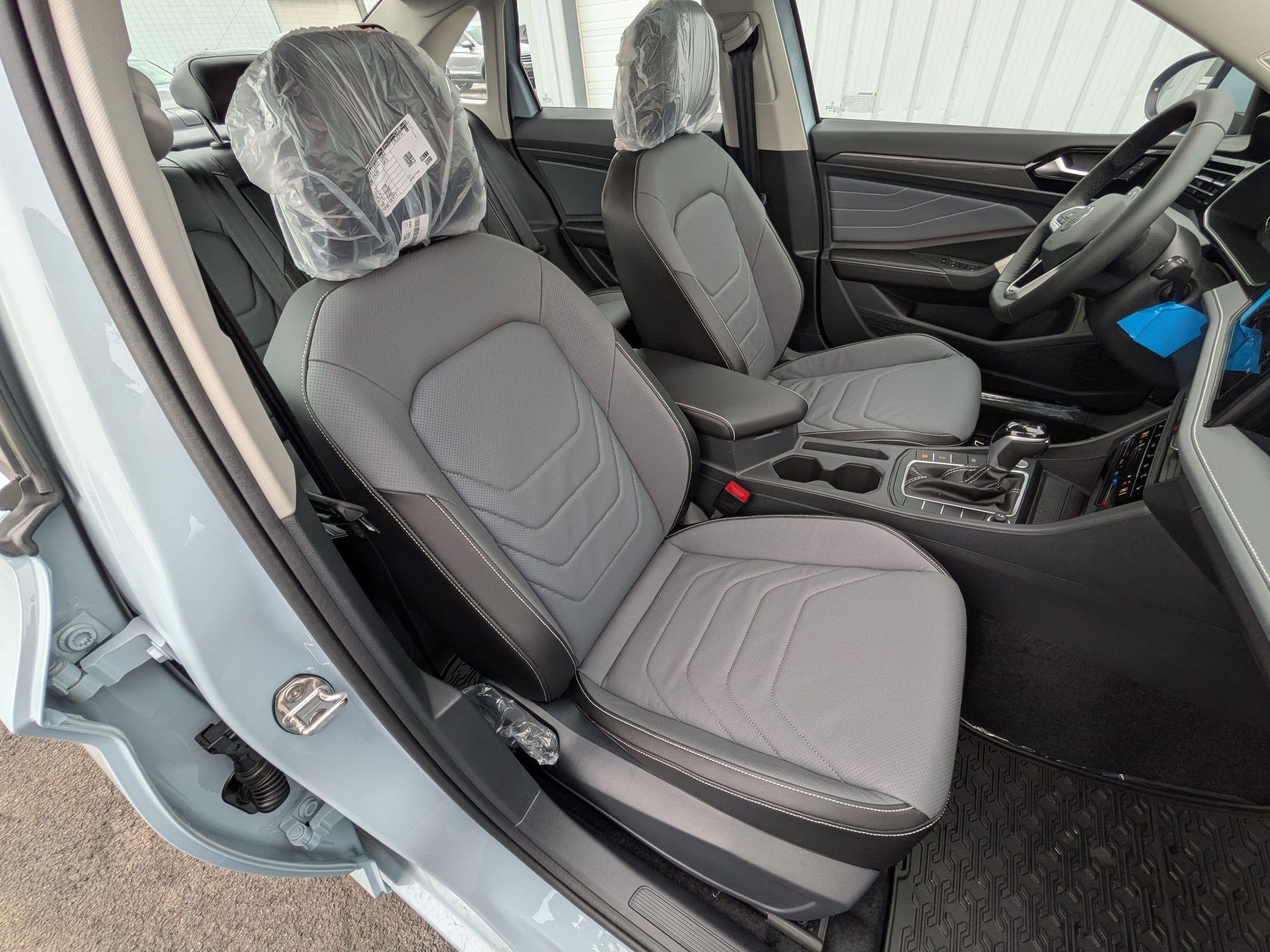 2026 Volkswagen Jetta 1.5T SEL