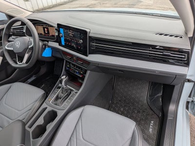 2026 Volkswagen Jetta 1.5T SEL