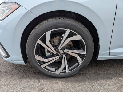 2026 Volkswagen Jetta 1.5T SEL