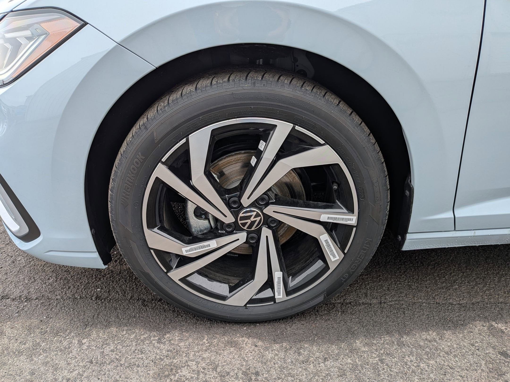 2026 Volkswagen Jetta 1.5T SEL