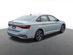 2026 Volkswagen Jetta 1.5T SEL