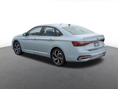 2026 Volkswagen Jetta 1.5T SEL