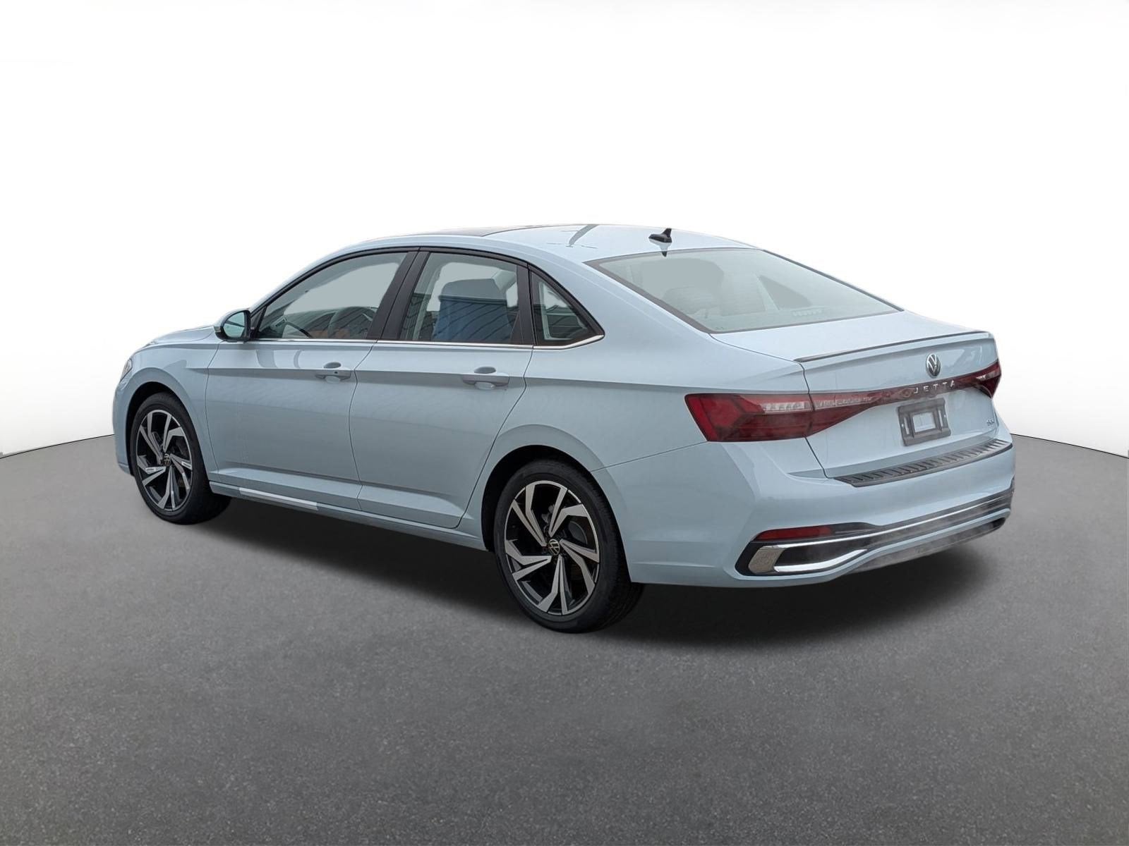 2026 Volkswagen Jetta 1.5T SEL