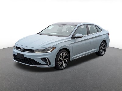 2026 Volkswagen Jetta 1.5T SEL