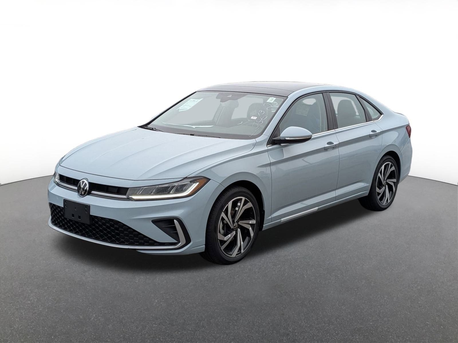 2026 Volkswagen Jetta 1.5T SEL