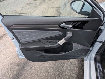 2026 Volkswagen Jetta 1.5T SEL