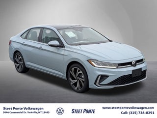 2026 Volkswagen Jetta 1.5T SEL