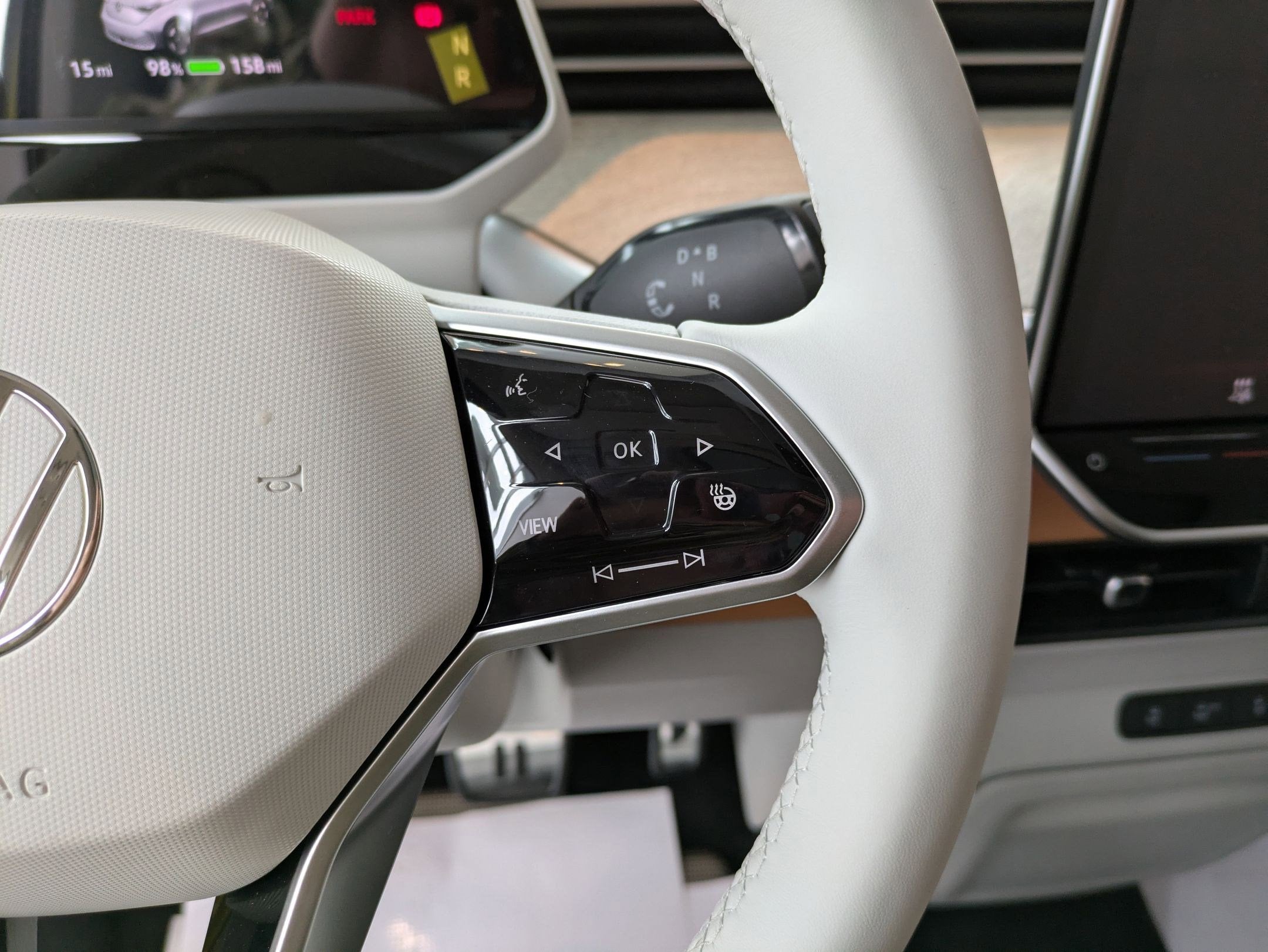 2025 Volkswagen ID. Buzz 1st Edition