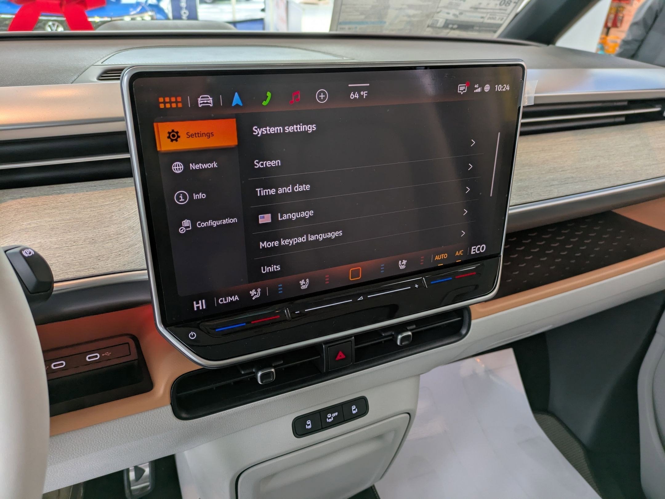 2025 Volkswagen ID. Buzz 1st Edition