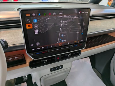 2025 Volkswagen ID. Buzz 1st Edition