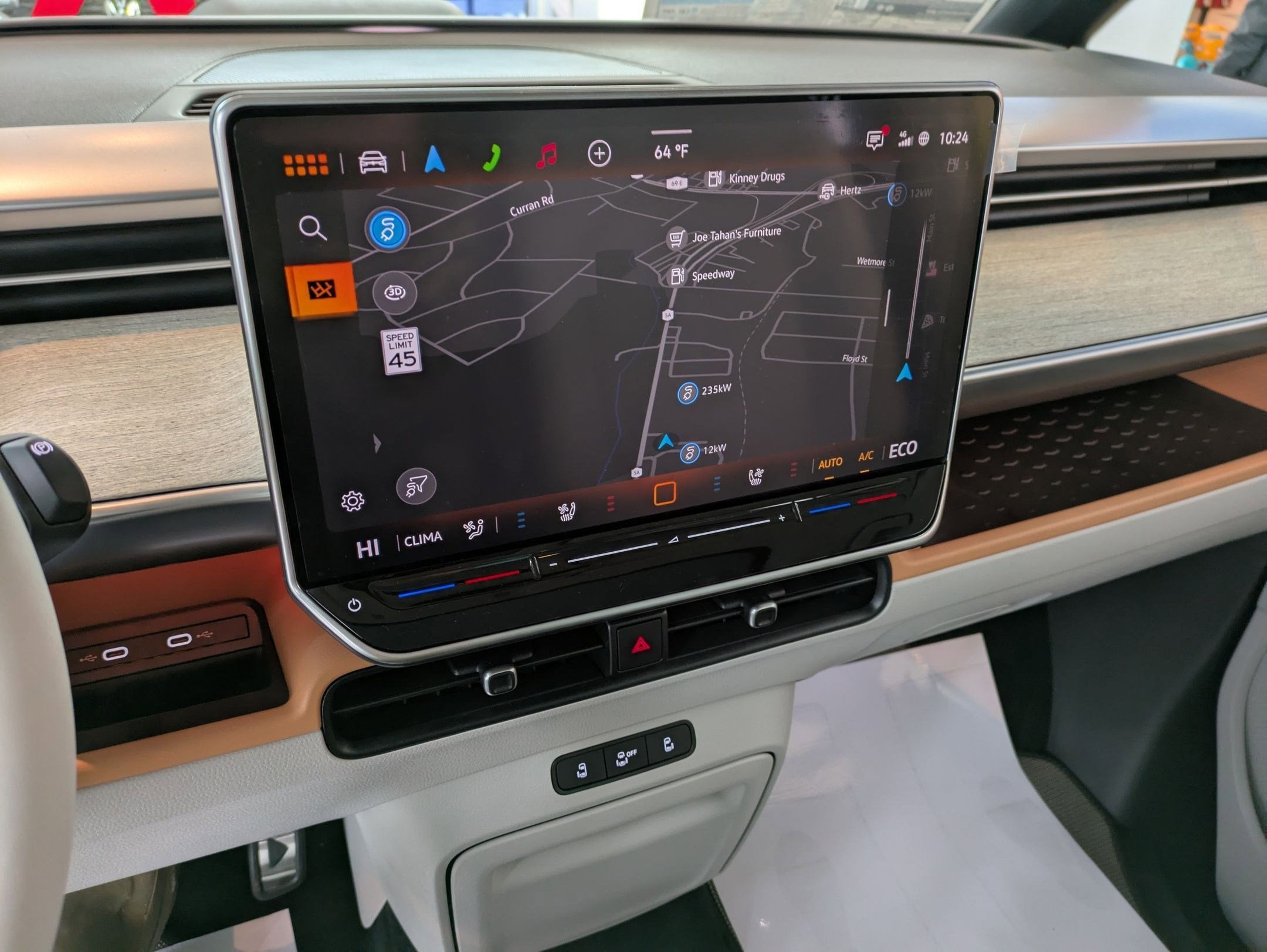 2025 Volkswagen ID. Buzz 1st Edition